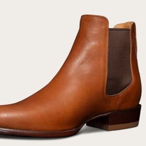 Tecovas Chelsea Boot